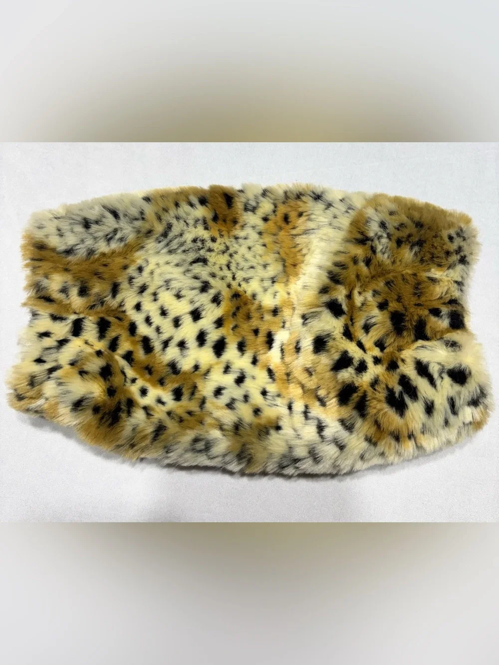Donna Salyers Vintage Hand Warmer /Muff